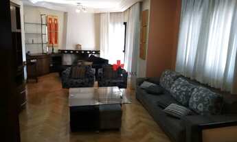 Imagem: Apartamento no Jardim Anália Franco, 3