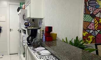 Imagem 3: Apartamento mobiliado no RENASÇENCA