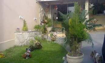 Imagem 2: Casa com 3 dormitórios à venda, 252 m² por R$ 600.000,00 - Jardim Atlântico Leste (Itaipua