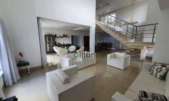 Imagem 4: Casa residencial à venda/Aluguel - Cond Terras Imperador