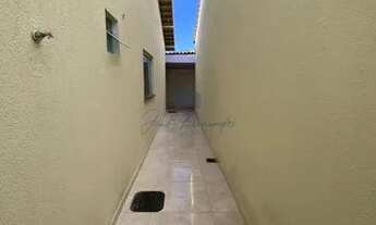 Imagem 6: Casa de Condomínio em Mansões Odisséia - Águas Lindas de Goiás