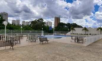 Imagem: APTO VENDA 3 DTS COND RAÍZES CAMPOLIM