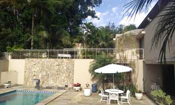 Imagem 7: Casa com 4 dormitórios, 820 m² - venda por R$ 5.800.000,00 ou aluguel por R$ 28.000,00/mês