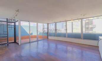 Imagem: Venda Cobertura 2 Dormitórios - 170 m²