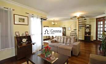 Imagem 2: Cobertura à venda com 300m²