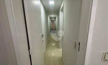 Imagem 5: Apartamento com 3 quartos à venda, 136 m² por R$ 1.800.000 - Lagoa - Rio de Janeiro/RJ