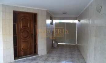 Imagem: Casa para alugar Araçatuba - bairro São