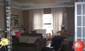 Imagem 1: São Paulo - Apartamento Padrão - Vila Gomes Cardim