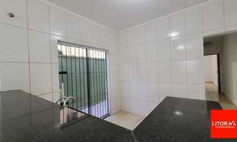 Imagem 6: Casa para aluguel, 2 quartos (sendo 1 suíte), Belas Artes - Itanhaém/SP