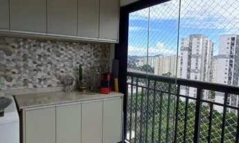 Imagem 2: Apartamento à venda no Piscine Home Resort