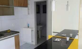 Imagem 3: Apartamento para aluguel tem 77 metros quadrados com 3 quartos em Calhau - São Luís - MA