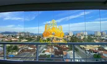 Imagem 7: Lindíssimo Apartamento no Indaiá a 400 metros da praia! Finamente Equipado e Decorado