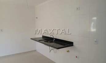 Imagem 4: Apartamento a Venda no Parque Vitória com 42m², com 2 dormitório, 1 salas e 1 banheiro