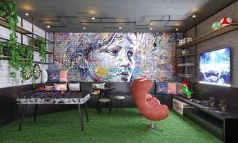 Imagem 7: Apartamento na planta com 3 suítes à venda em Bombas - Bombinhas