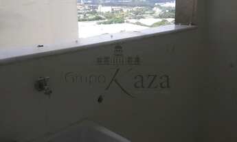 Imagem 4: Apartamento - Jardim das Indústrias - Splendor Blue - 132m² - 3 Dormitórios