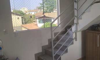 Imagem 5: Cobertura Santa Amélia vendo ou alugo (Dispenso corretores, já tenho pessoas trabalhando