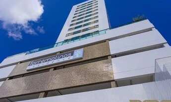 Imagem 5: RCR) Vista Mar no Pina | Edf. Torremolinos Residence | 50 a 54m²