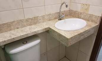 Imagem 2: Casa dúplex em condomínio