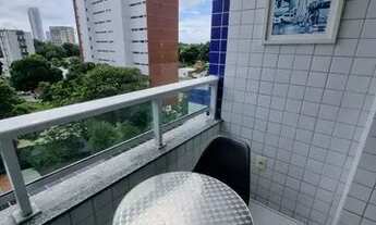 Imagem 5: Apto Mobiliado ao lado da Universidade Católica