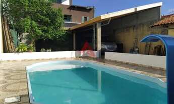 Imagem: SãO JOSé DOS CAMPOS - Casa Padrão - Residencial