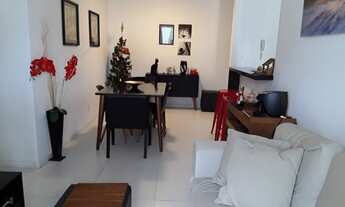 Imagem 5: Apartamento para venda possui 89 metros quadrados com 3 quartos