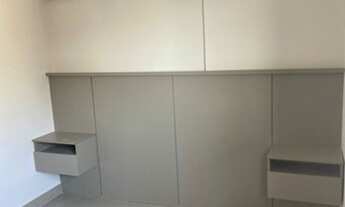 Imagem 7: Apartamento Moderno, 1 Suíte, 2 Vagas em Condomínio Completo!