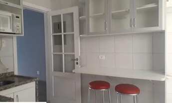 Imagem 6: Apartamento com 95m² a venda - Cerqueira Cesar - SP
