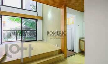 Imagem 7: Apartamento com 1 dormitório à venda, 50 m² - Itaim Bibi - São Paulo/SP