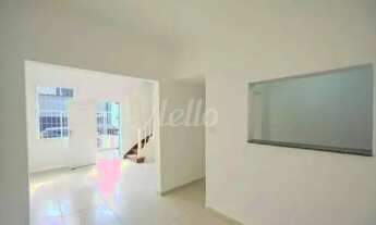 Imagem: São Paulo - Casa Padrão - Tatuapé