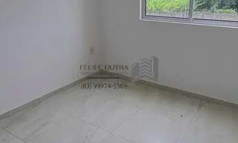 Imagem 3: ALUGO Apartamento no Altiplano com 2 Quartos sendo 1 Suíte, Elevador e Lazer