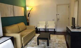 Imagem: Maravilhoso Quarto e Sala