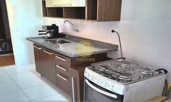 Imagem 7: Apartamento para aluguel possui 50 metros quadrados com 2 quartos