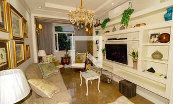 Imagem: Apartamento para Aluguel - Leblon, 2 Quartos