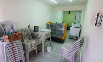 Imagem 2: Ponto comercial muito bem localizado