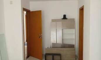 Imagem 3: Apartamento com area privativa