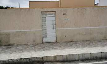 Imagem: Casa grande no Gercino Coelho