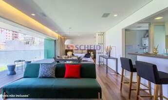 Imagem 3: Apartamento na Rua Nova Cidade - Vila Olímpia