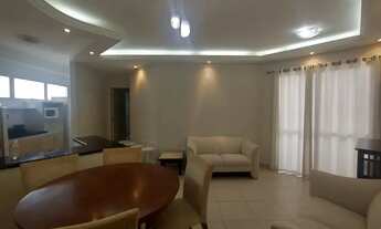 Imagem 2: Apartamento com 03 Dormitórios à venda, 77m² em Vila Costa - Taubaté SP