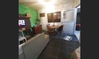 Imagem: Casa Ampla com energia e água já incluso