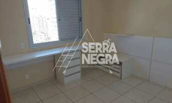 Imagem 5: RESIDENCIAL PORTAL DAS ANDORINHAS, 4 QUARTOS, ARMÁRIOS, LAZER COMPLETO, QUADRA 203 ÁGUAS C