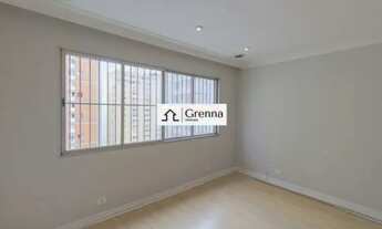 Imagem 7: Apartamento à venda com 115m² - Itaim Bibi, São Paulo