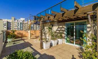 Imagem 3: PORTO ALEGRE - Apartamento Padrão - Praia De Belas