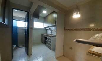 Imagem 2: Candeias, 60m², 2 Qts