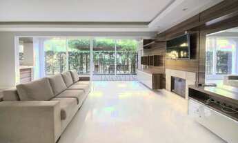 Imagem 5: PORTO ALEGRE - Padrão - Jardim Europa