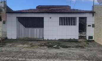 Imagem: Casa na cidade da esperança