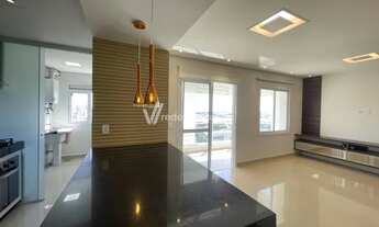 Imagem 4: Apartamento - Taquaral - Campinas