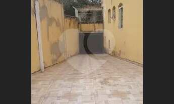 Imagem 6: Sobrado no Bairro Rancho Grande - Itu/SP