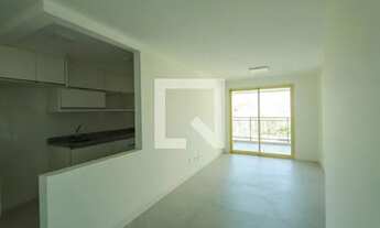 Imagem 2: Apartamento para Aluguel - Água Fria, 3 Quartos, 92 m2