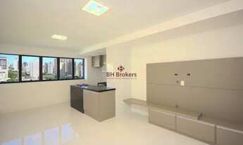 Imagem 1: BELO HORIZONTE - Apartamento Padrão - Savassi