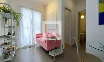 Imagem: Apartamento para Aluguel - Jardim Ipaussurama